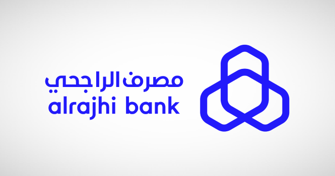 الراجحي logo