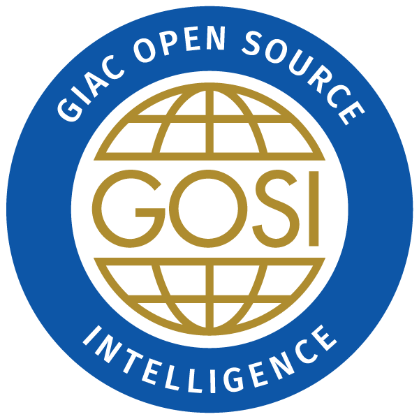 GOSI logo