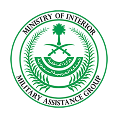 وزارة الداخلية logo