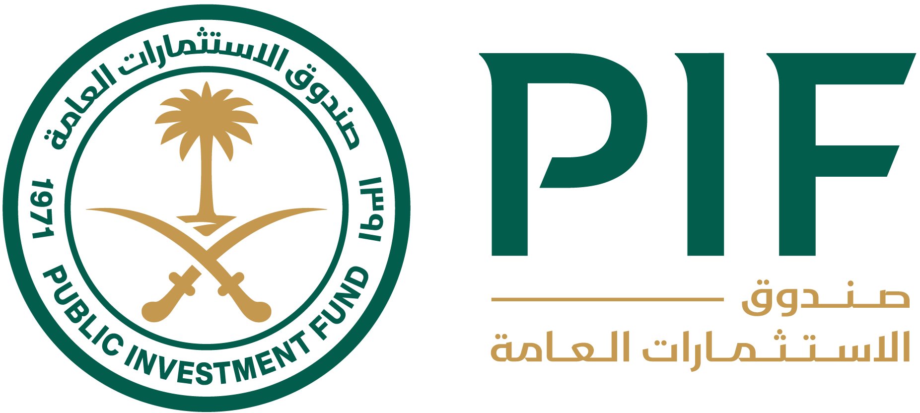 PIF logo