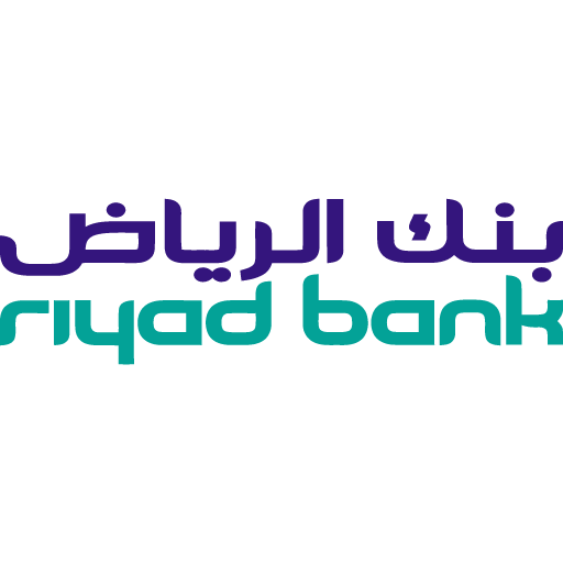 Riyad Bank logo