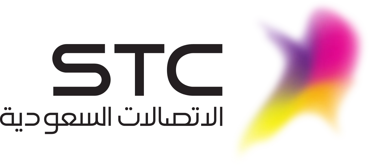 STC logo