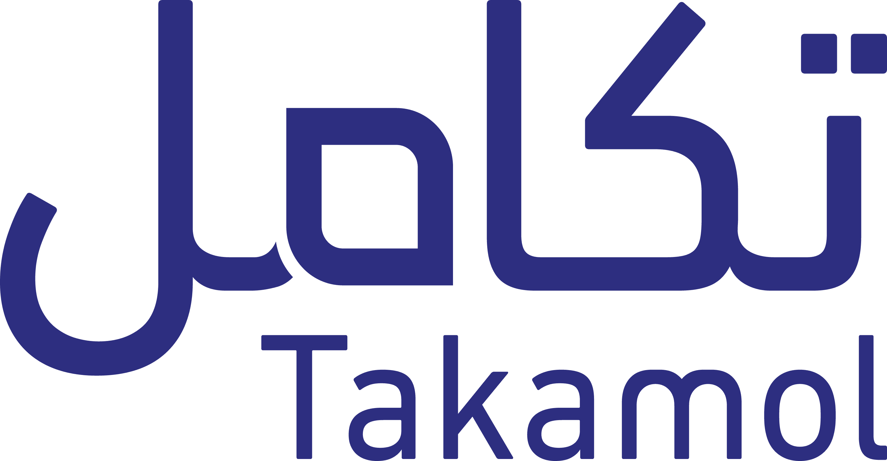 تكامل logo